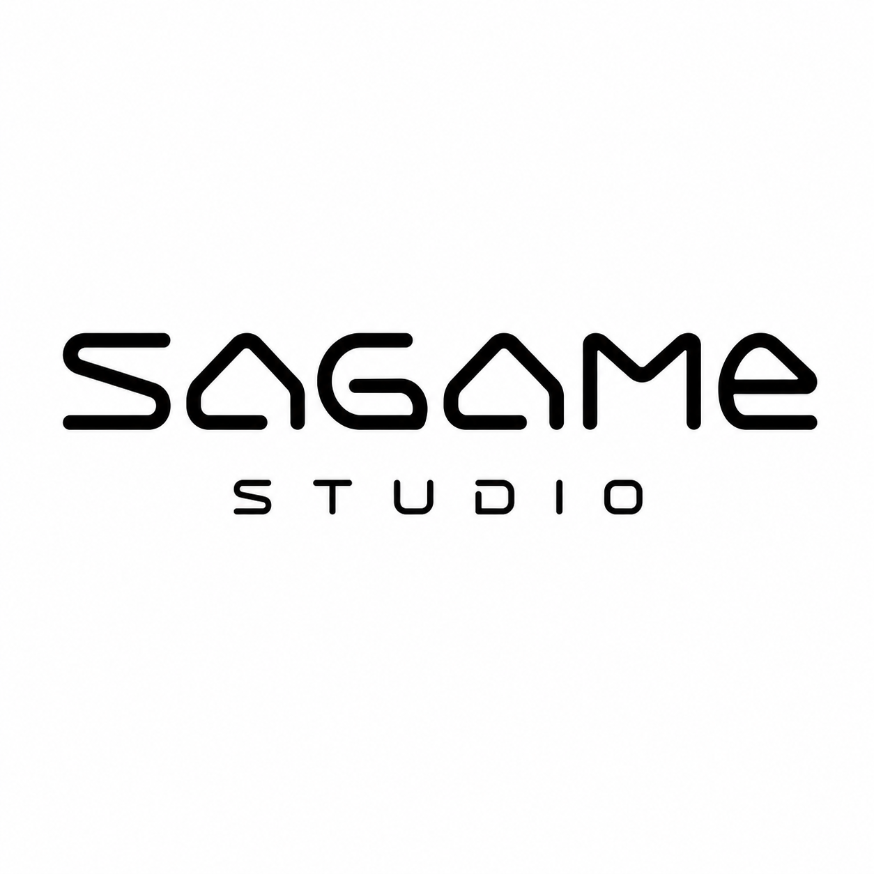SagameStudio Logo